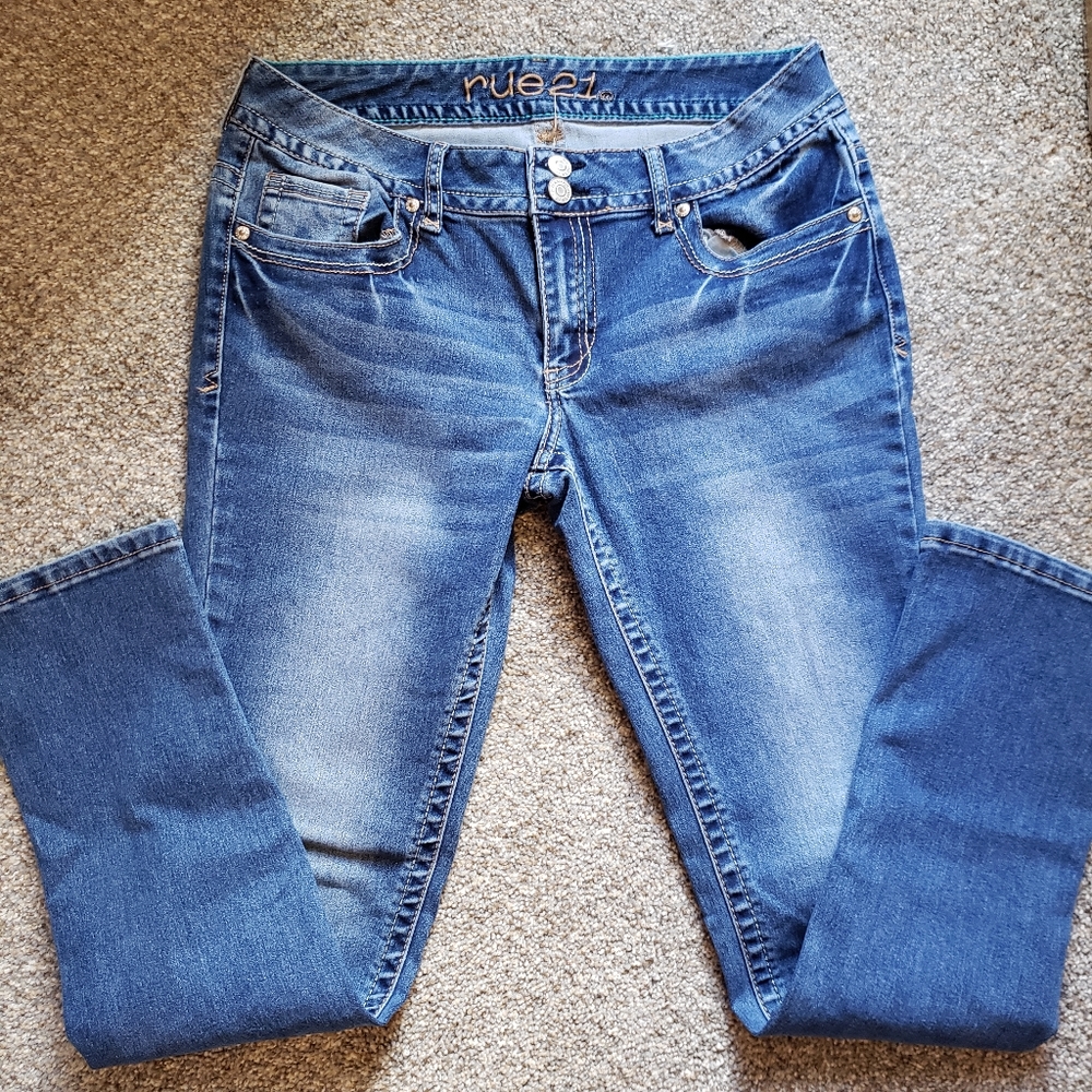 Rue21 womens jeans